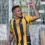 Michael Ortega no seguirá en The Strongest y Oriente Petrolero lo quiere