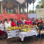 Gobernación de Tarija invita a la XXII versión de la Feria de la Huminta en Tomatitas