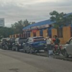 Tarija: Transportistas solicitan a la ANH no dejar vender combustible en bidones