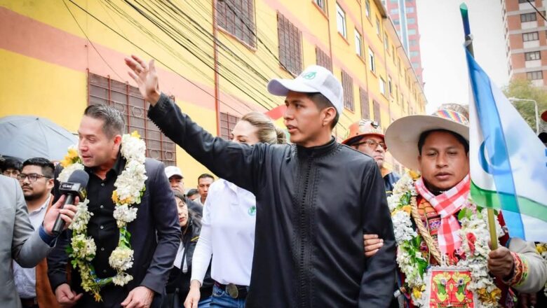 Justicia ordena al TSE cancelar la personería jurídica del MTS