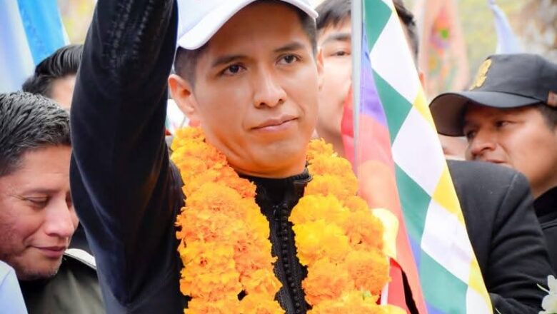 Morena dice “NO” a Andrónico: Ratifica a Copa y Richter como sus candidatos