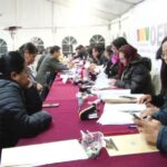 TSE concluye revisión de cumplimiento de requisitos en listas de candidatos
