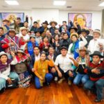 TSE acumula tres denuncias de cancelación de la personería jurídica del MAS