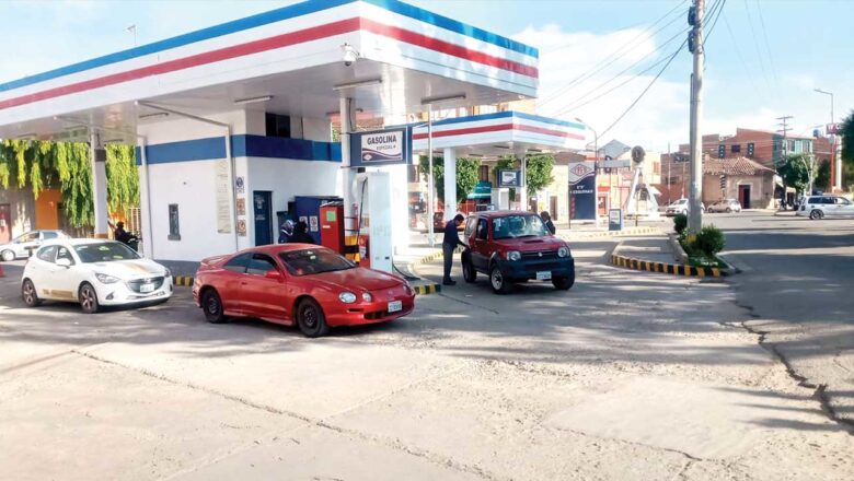 Surtidores demandan incrementar comisión que reciben ante incremento de costos