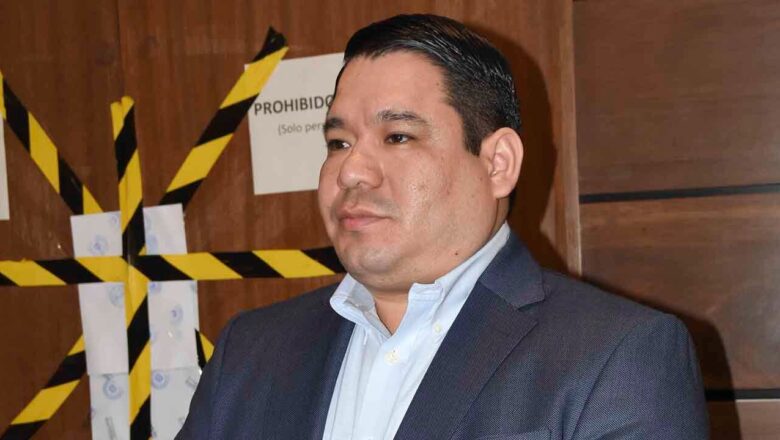 Fiscalía estará «atenta» a posibles vulneraciones al orden constitucional ante movilizaciones
