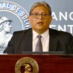 Banco Central anuncia medidas para fomentar el ahorro en UFV