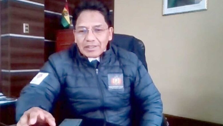 Silva asegura que supermercados venden el aceite más barato