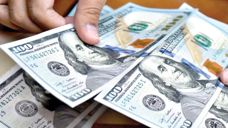 Tras anuncio del Gobierno, el dólar digital baja de precio