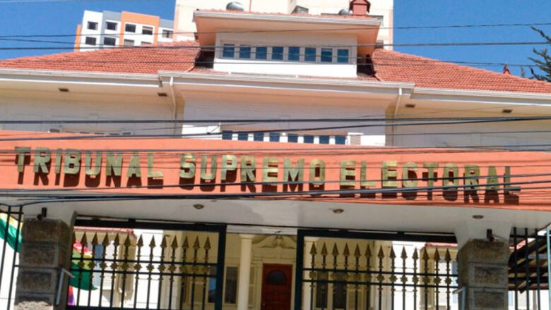 TSE rechaza versiones sobre supuesto “blindaje al fraude” en proyecto de Ley 428