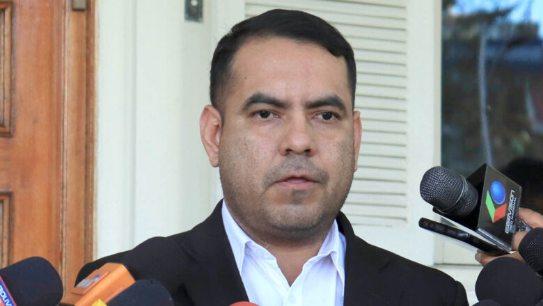 Ante incertidumbre, TSE exige respeto a jueces y vocal no descarta renunciar