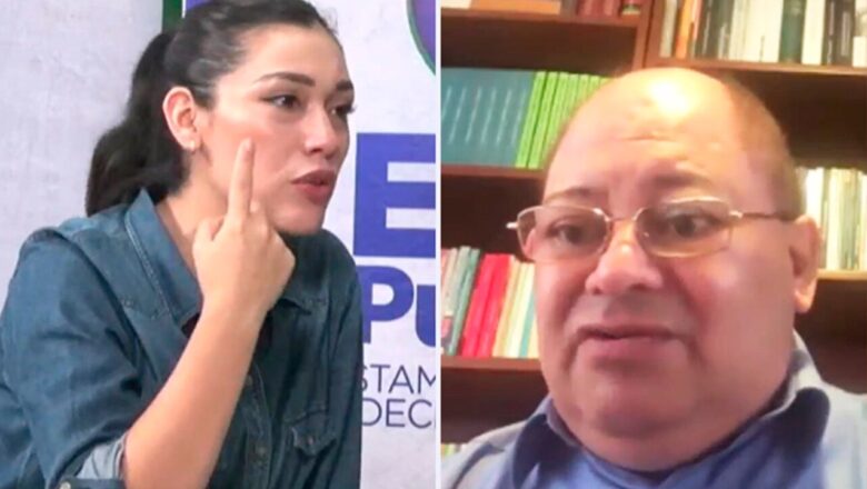 El evismo agota su discurso por la candidatura de Morales y amenaza con llevarse al gobierno