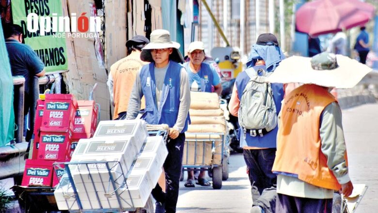Identifican 17 clanes familiares que se dedican al contrabando