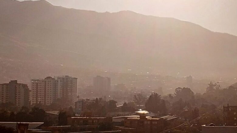 El frío azota a 6 departamentos y deja 2 personas fallecidas por hipotermia