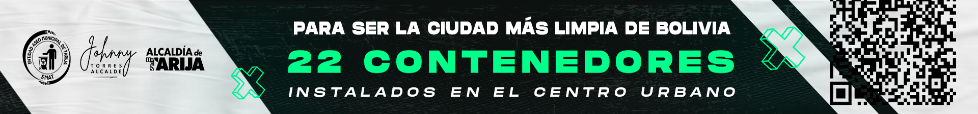 Banner Publicitario