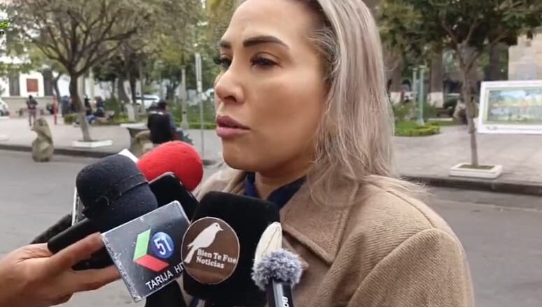 Tarija: Alcaldía realiza campaña de invierno y habilita albergues para personas de escasos recursos