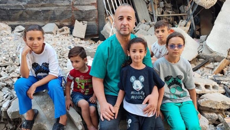 Gobierno espera autorización de Israel para evacuar a ocho bolivianos atrapados en Gaza