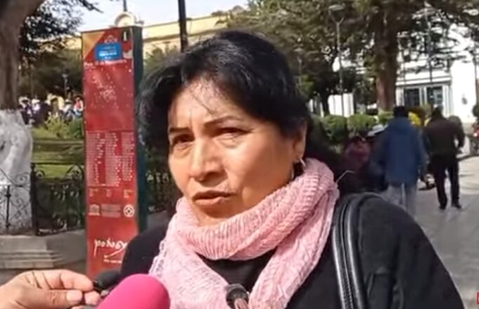 Preparan la entrada de mini Ch’utillos del bicentenario