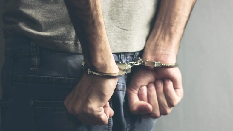 Sentencian a 30 años de prisión a sujeto por violación y porn0gr4fia de menores en Tarija