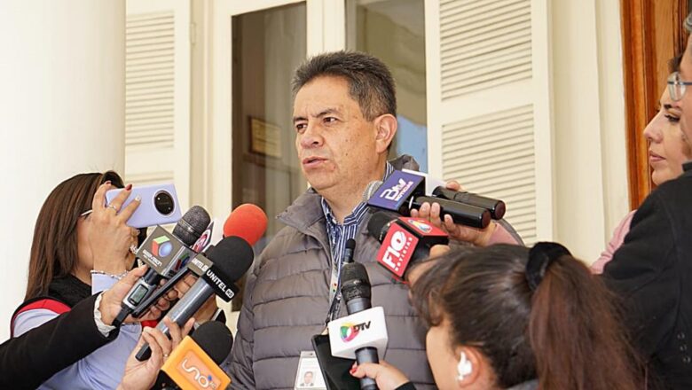 El TSE cierra el plazo para presentación de fotos de candidatos y prepara el diseño de papeleta electoral