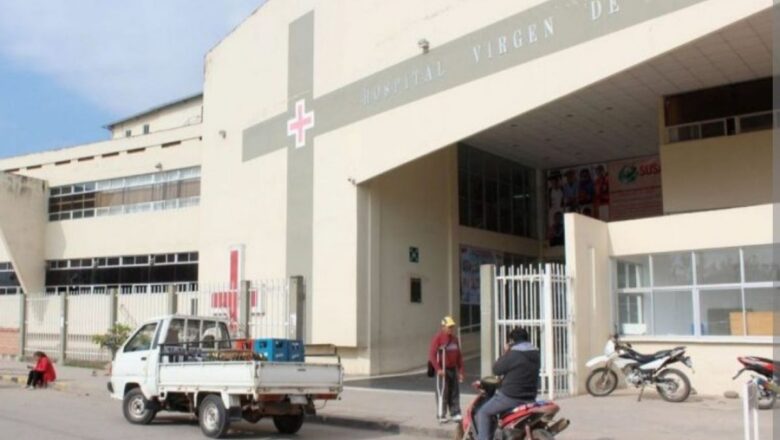 Bermejo: Afirman que existe déficit administrativo y falta de rectoría en el Hospital de Bermejo