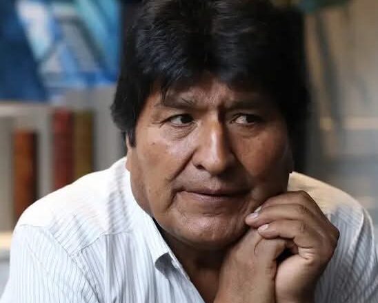 Orden de aprehensión contra Evo «plenamente vigente», según el TSJ: «Policía debe ejecutar»