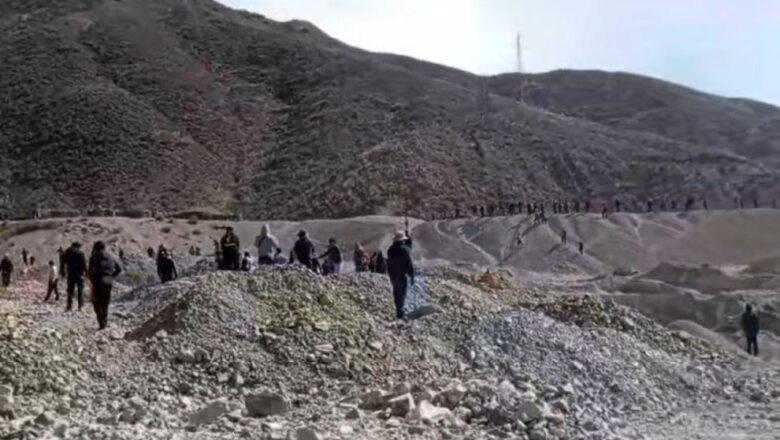 Segundo Policía Fallece en Operativo de Desbloqueo en Llallagua