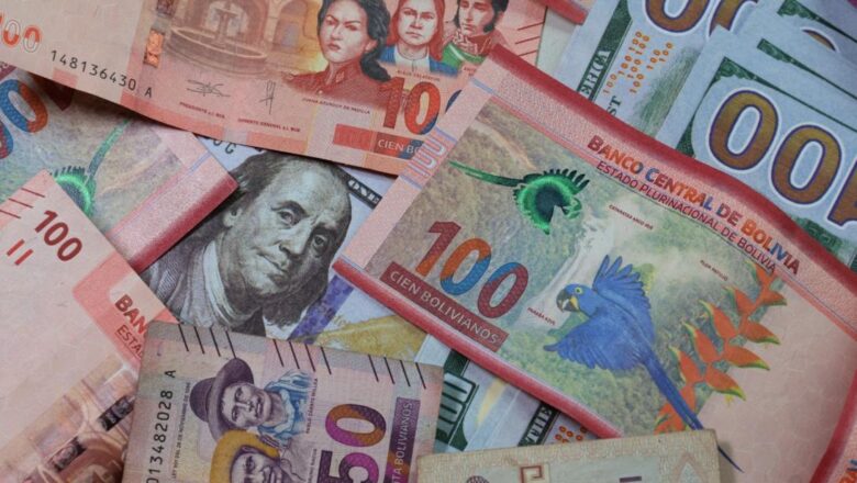 La mora bancaria roza los $us 1.000 millones y el 62% corresponde a créditos reprogramados