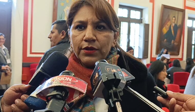 Tarija: Notable descenso de embarazos en adolescentes, en este año se registró 84 casos