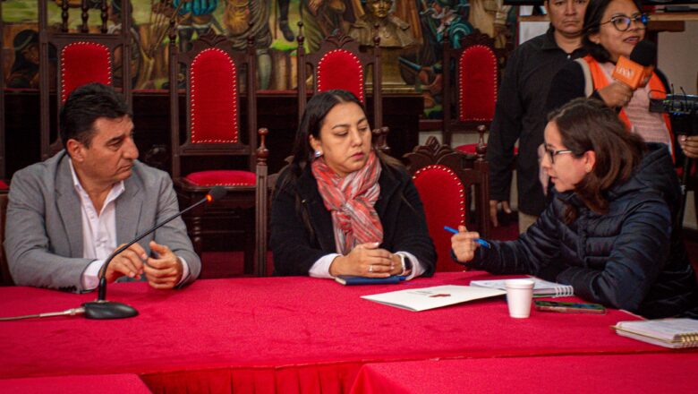 Alcaldia y Hoteleros inician medidas ante la baja afluencia de Turistas