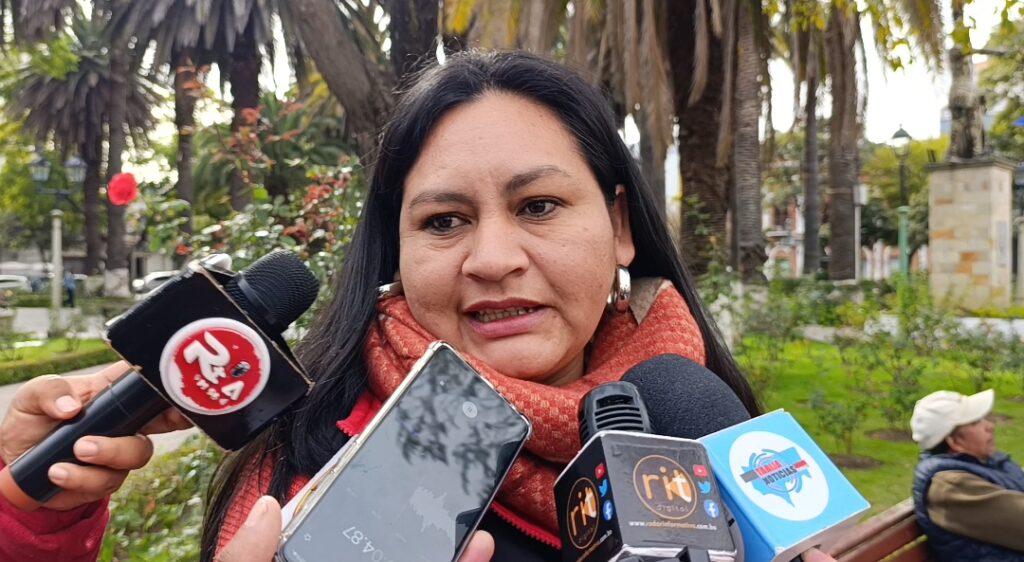 Tarija : Campaña Masiva de Vacunación contra el Sarampión se realizará este fin de semana