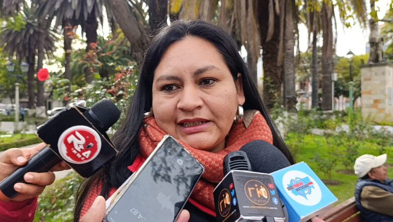 Tarija : Campaña Masiva de Vacunación contra el Sarampión se realizará este fin de semana