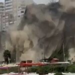 Fuerte Terremoto de Magnitud 6.1 Sacude Lima y Callao
