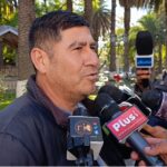 Yeso de Entre Ríos de alta pureza busca mercados internacionales