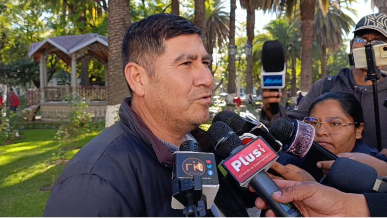 Yeso de Entre Ríos de alta pureza busca mercados internacionales