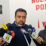 Tarija Recibirá Planta de Tratamiento de Aguas Residuales un sueño que se hará realidad confirma Ruiz