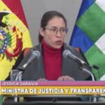 Remiten ante proyecto de ley para reformar técnicas de investigación financiera con estándares del Gafi