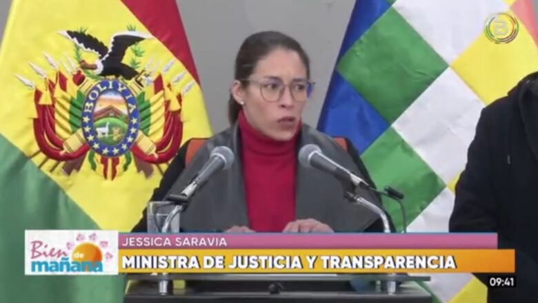 Remiten ante proyecto de ley para reformar técnicas de investigación financiera con estándares del Gafi
