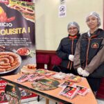 SEDES Tarija destaca a empresas de embutidos por garantizar la inocuidad alimentaria