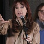 Cristina Fernández cumplirá su condena por corrupción en prisión domiciliaria