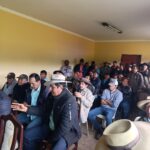 SEDAG coordina acciones con productores lecheros para fortalecer el sector ganadero en el departamento