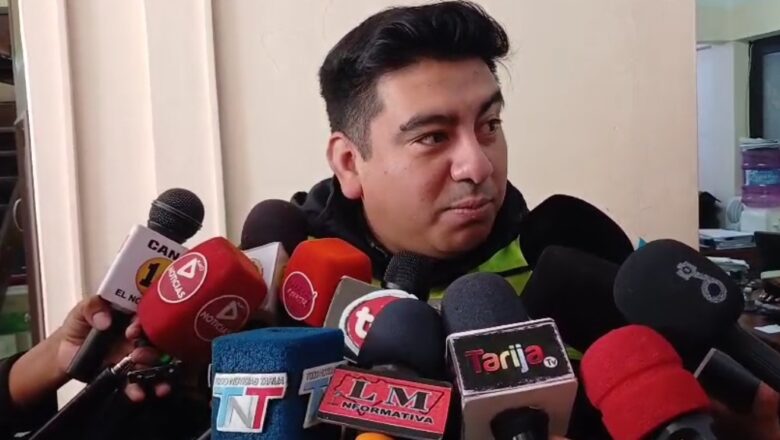 Intendencia en Tarija identificó que vendían fernet adulterado, agua con colorante