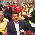 Alcaldía de Tarija activa operativos para garantizar seguridad durante la festividad de San Juan