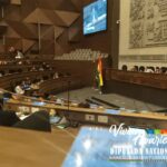 Diputada Aparicio: «Dimos un paso importante para reactivar la economía» con la aprobación de un crédito