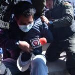 Asociaciones alertan a organismos internacionales sobre violencia contra la prensa