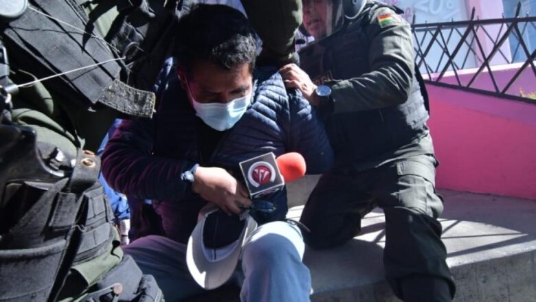 Asociaciones alertan a organismos internacionales sobre violencia contra la prensa