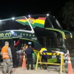 Armada intensifica operativos y comida contrabando valuado en Bs. 53.000 en Tarija y Cochabamba