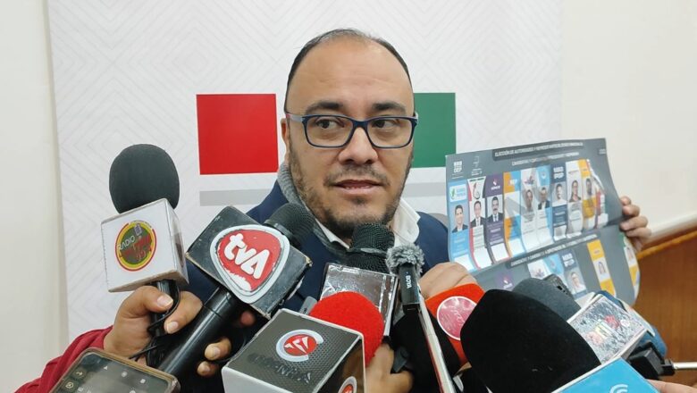 El TSE avanza en el calendario electoral y garantiza comicios para el 17 de agosto