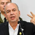 Bolivia espera a Arturo Murillo: este sábado sale de la cárcel en EEUU; tiene ocho procesos judiciales en La Paz