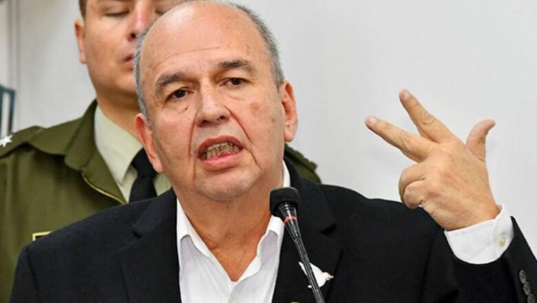 Bolivia espera a Arturo Murillo: este sábado sale de la cárcel en EEUU; tiene ocho procesos judiciales en La Paz