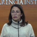 Gobierno niega que Bolivia sea el país más corrupto de la región